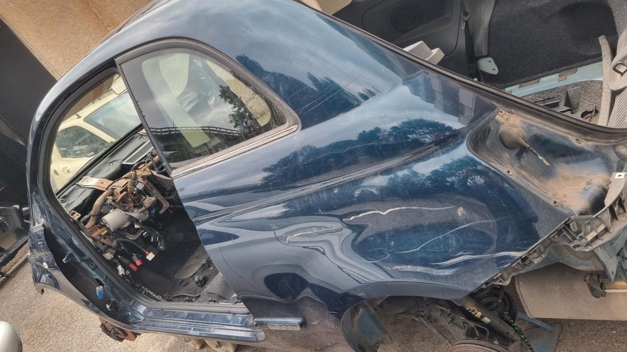 Fiat 500 1.3 Multijet 95 CV Lounge