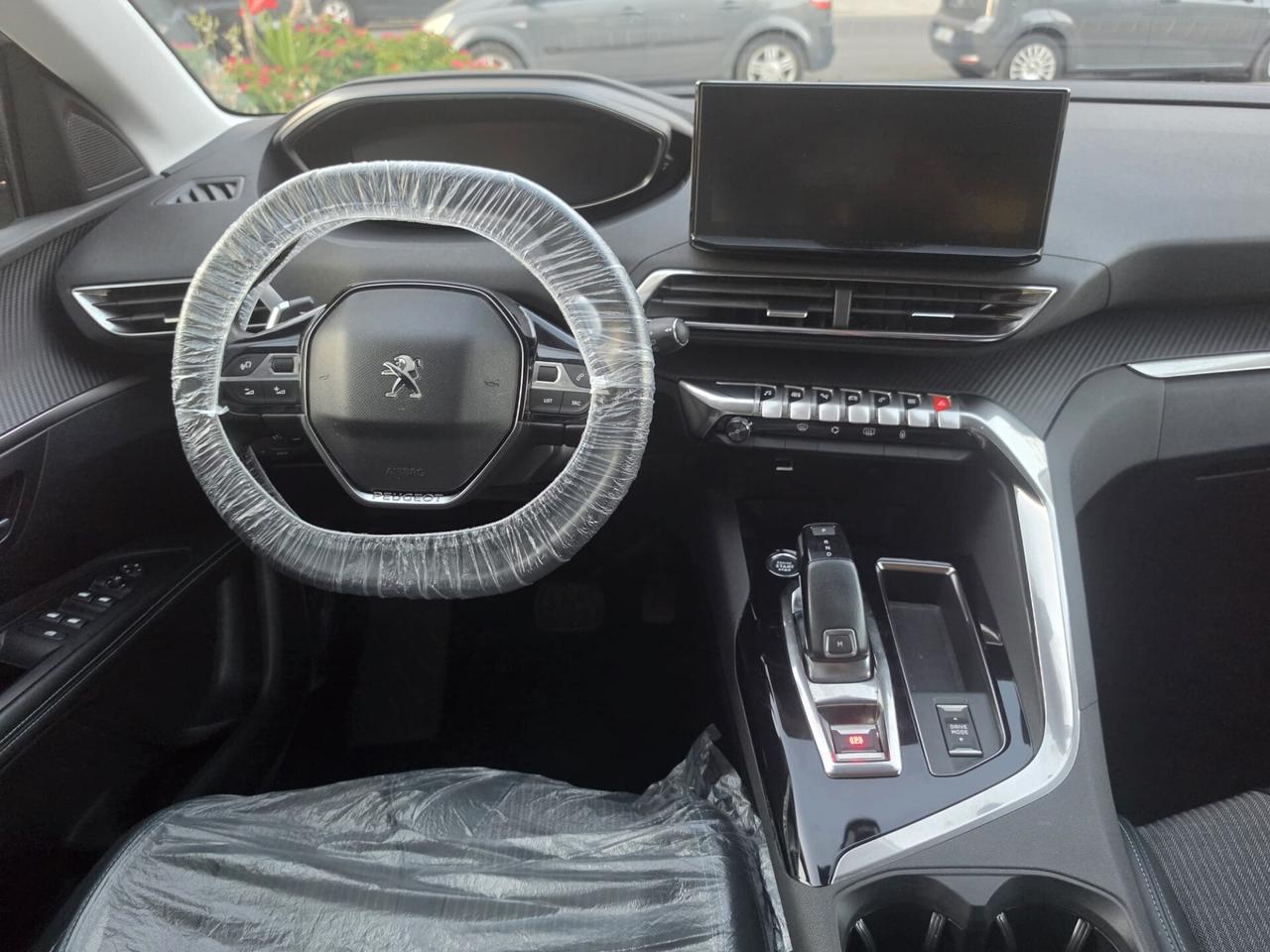 Peugeot 3008 BlueHDi 130 S&S EAT8 Allure Pack