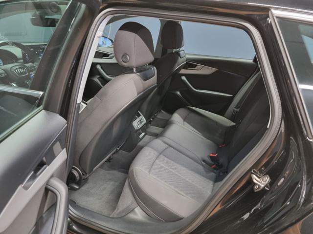 AUDI A4 Avant 30 TDI/136 CV S tronic Business Advanced