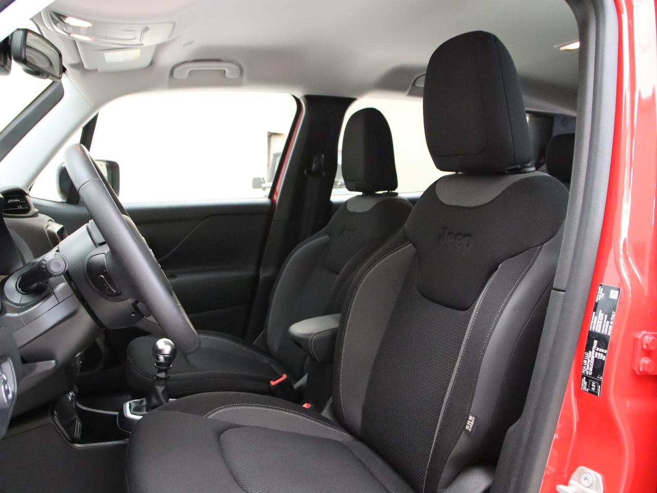 Jeep Renegade 1.6 mjt Limited 2wd 130cv