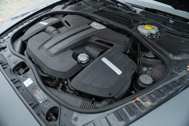 Bentley Continental 2017 GTC - RDS01801
