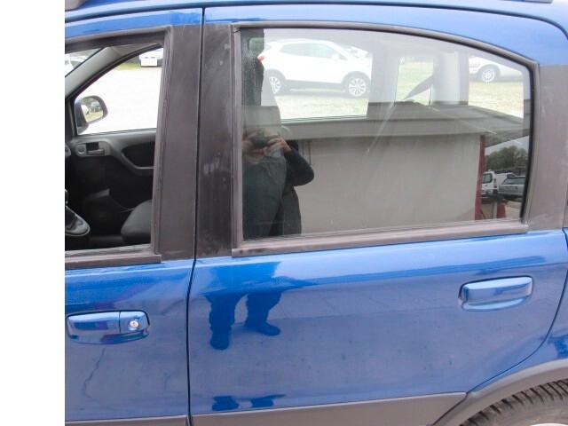 Fiat Panda 1.2 4x4 Climbing MOLTO VALIDA