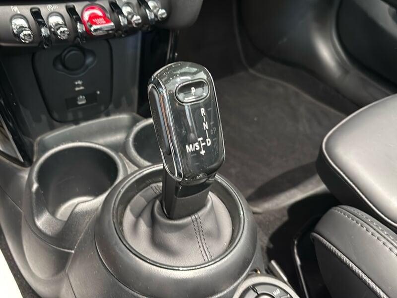 MINI Mini Cooper SIDEWALK DCT