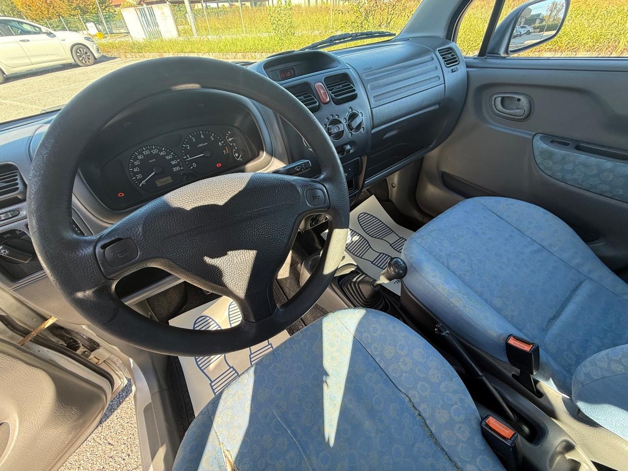 Suzuki Wagon R+ 1.3i 16V cat 4x4 GL