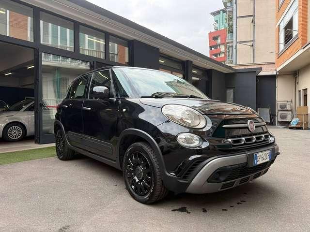 Fiat 500L City Cross 1.3 mjt 95cv my20