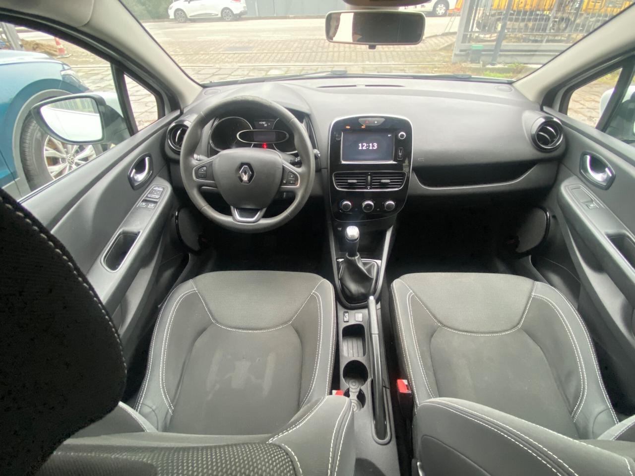 Renault Clio dCi 8V 90 CV 5 porte Business