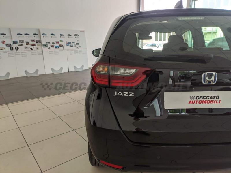 Honda Jazz Jazz H211.5 Elegance MY2023