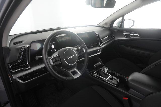 KIA Sportage Sportage 1.6 CRDi MHEV DCT Business