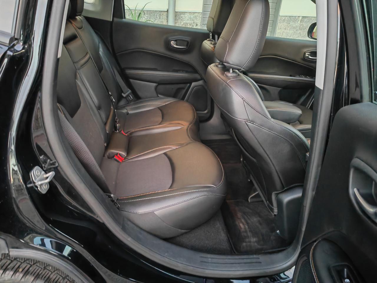 JEEP COMPASS 1.6 MJT LIMITED CV120 KW88 2WD