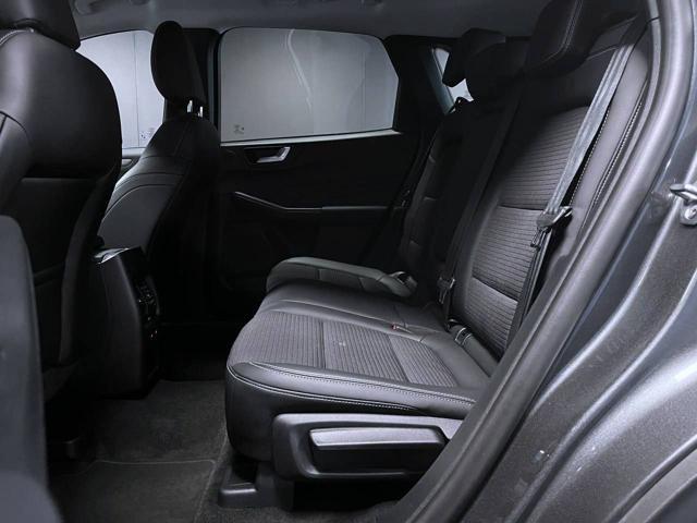 FORD Kuga 2.0 EcoBlue 120 CV aut. 2WD Titanium X