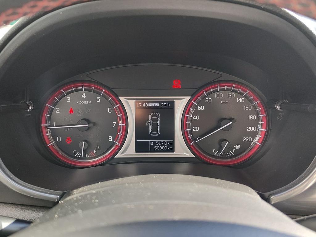 Suzuki Vitara 1.4 boosterjet S s&s 4wd allgrip