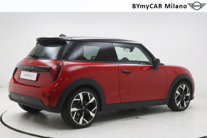 Mini Mini Cooper 3 Porte 2.0 S Essential Auto