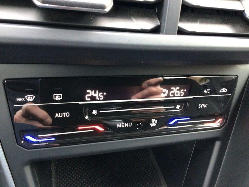 Volkswagen Polo 1.0 TSI Edition Plus