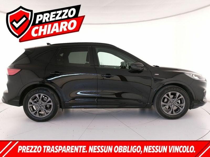 Ford Kuga 2.5 full hybrid ST-Line X 2wd 190cv cvt