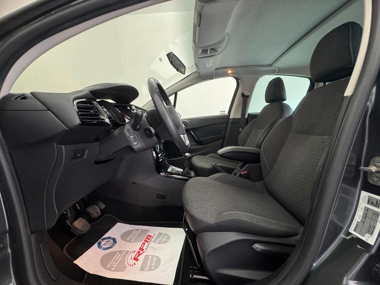 Citroen C3 BlueHDi 75 Exclusive