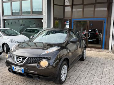 Nissan Juke 1.5 dCi Ministry of Sound