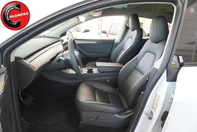 TESLA Model Y RWD