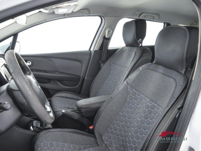 RENAULT Clio dCi 8V 90CV Start&Stop Energy Intens - PER OPERATO