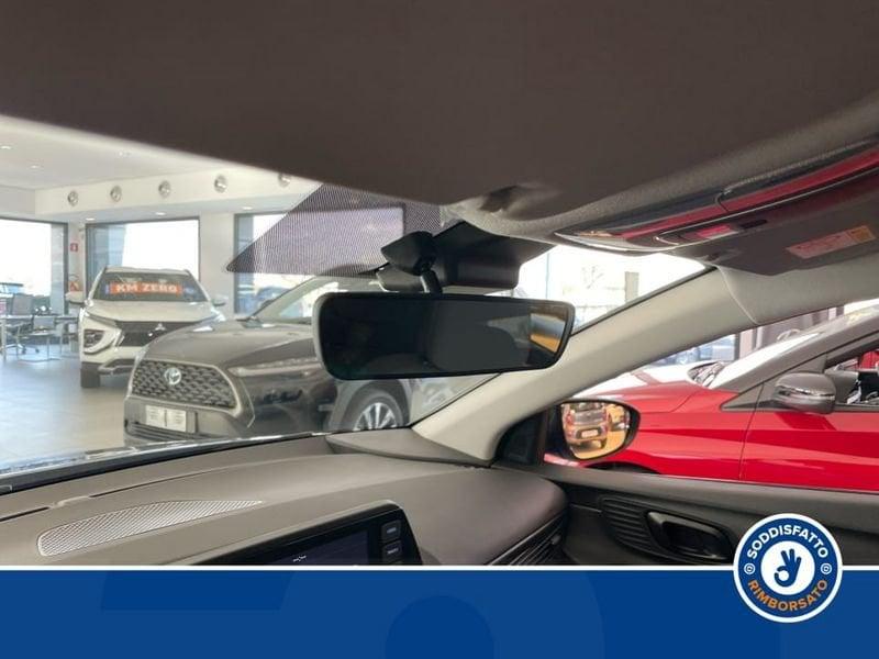 Hyundai Bayon 1.2 MPI Exclusive