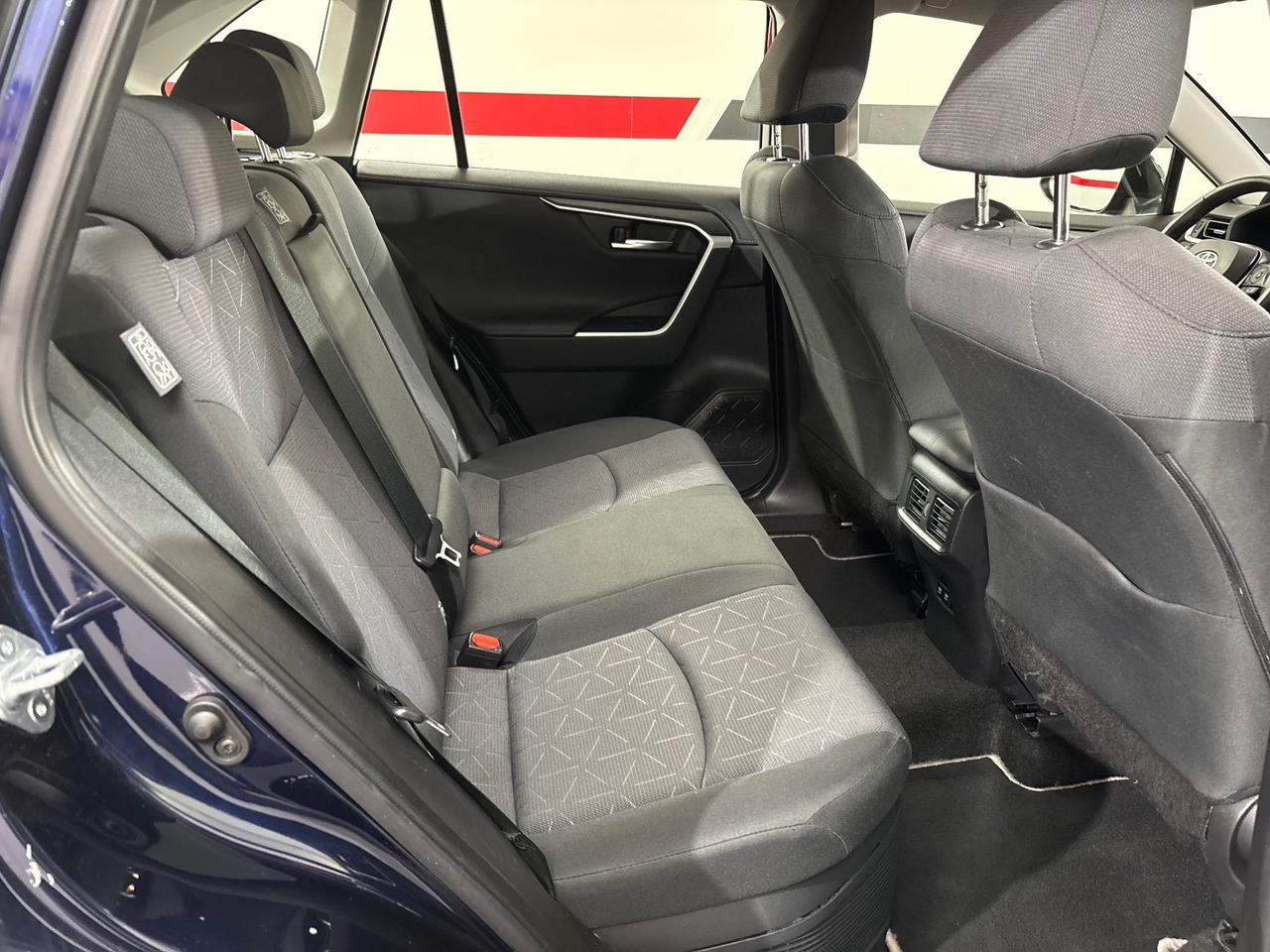 Toyota RAV 4 RAV4 2.5 HV (218CV) E-CVT 2WD Style