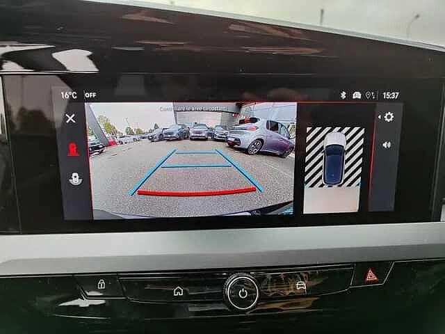 Opel Mokka MY25 Restyling HYBRID 145cv DCT6 GS KM ZERO