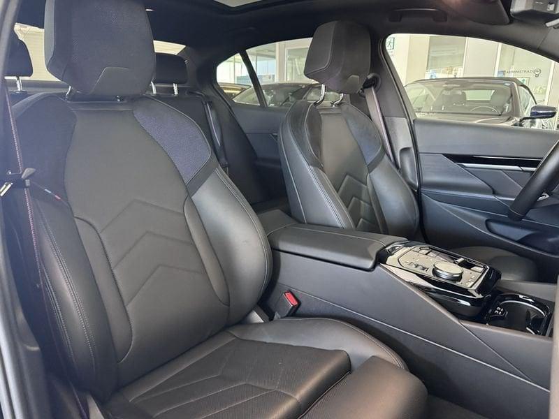 BMW Serie 5 520d xDrive M Sport