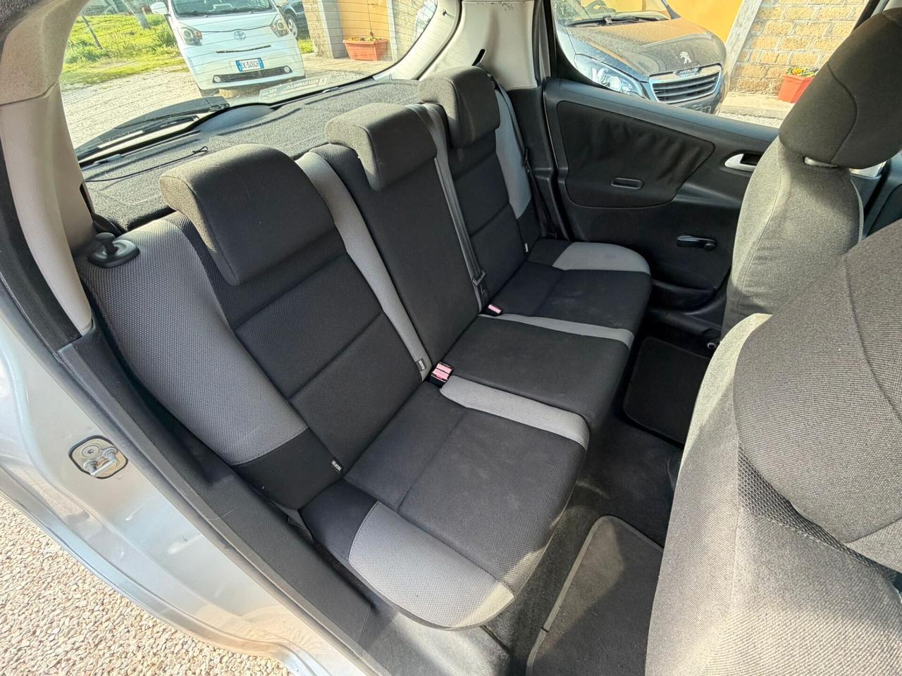 Peugeot 207 SOLO 60.000 KM OK NEOPATENTATI