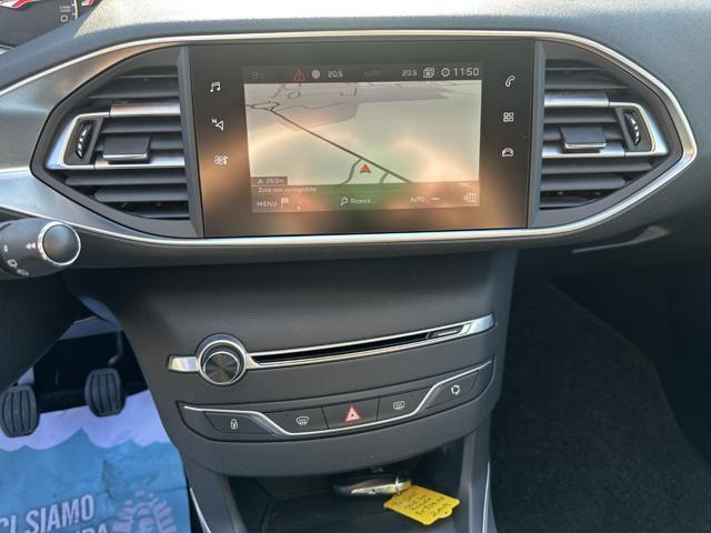 PEUGEOT 308 BlueHDi 130 S&S SW GT Line