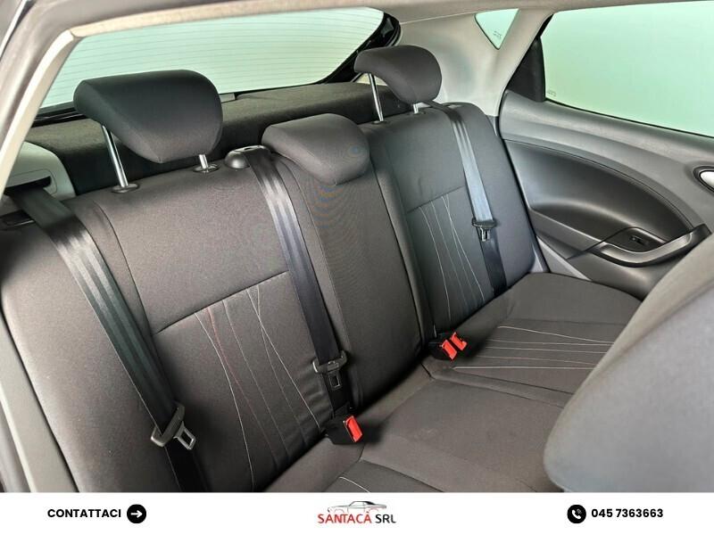 Seat Ibiza 1.2 TDI CR 5p. COPA
