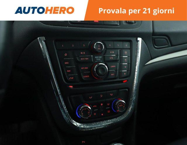 OPEL Mokka 1.4 Turbo Ecotec 140CV 4x2 aut. Cosmo b-Color