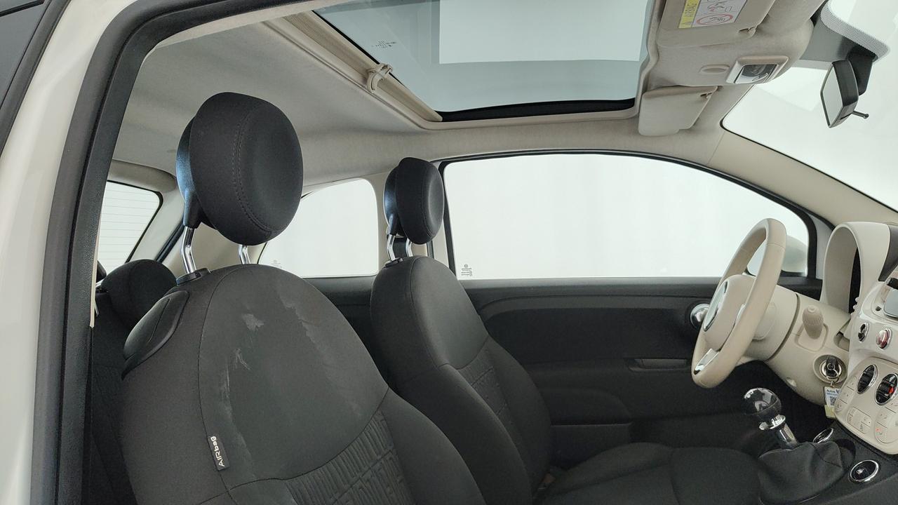 FIAT 500 1.0 hybrid Dolcevita 70cv