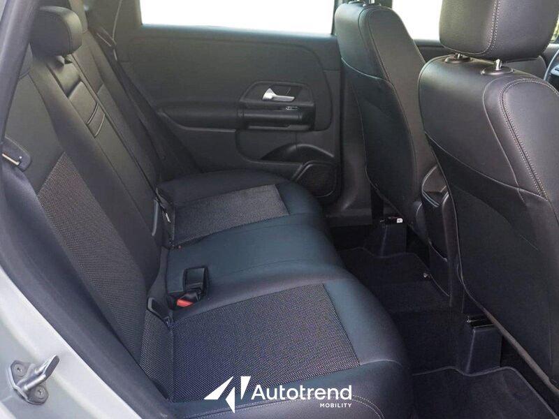 Mercedes-Benz Classe B B 180 d 116 CV Automatica NAVI Executive