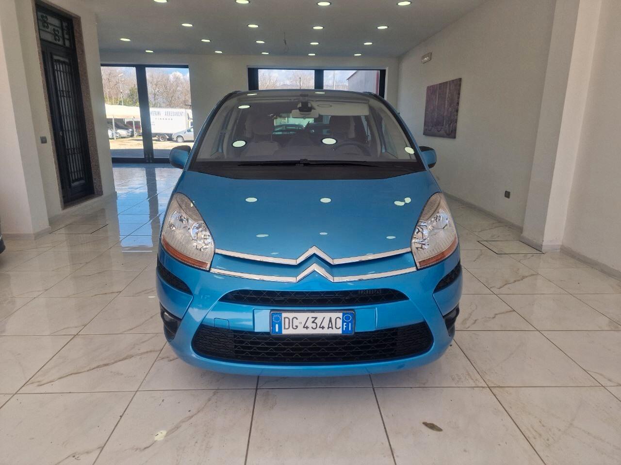 Citroen C4 2.0 HDi AUTOMATICA