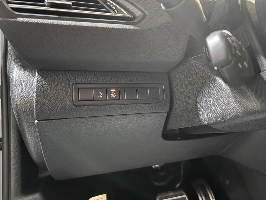 Peugeot 308 5 Porte 1.5 BlueHDi GT EAT