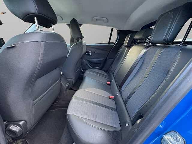 Peugeot 208 PureTech 75 Stop&Start 5 porte Allure Pack