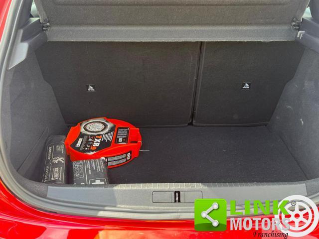 PEUGEOT 208 PureTech 75 Stop&Start 5 porte Like NEOPATENTATI