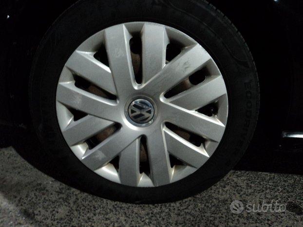 Volkswagen Polo 1.6 TDI