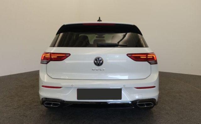 VOLKSWAGEN Golf 2.0 TDI 150 CV DSG SCR R-Line