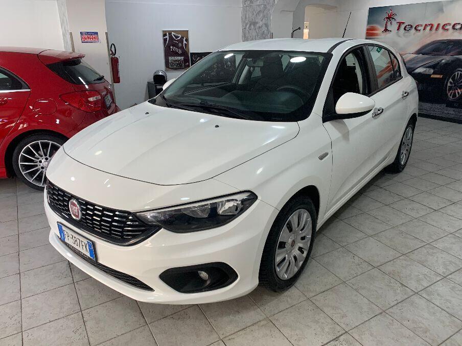 Fiat Tipo 1.4 5 porte Easy - OK NEOPATENTATI