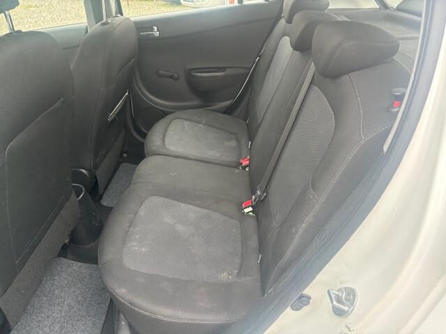 Hyundai i20 1.2 5p. Sound Edition