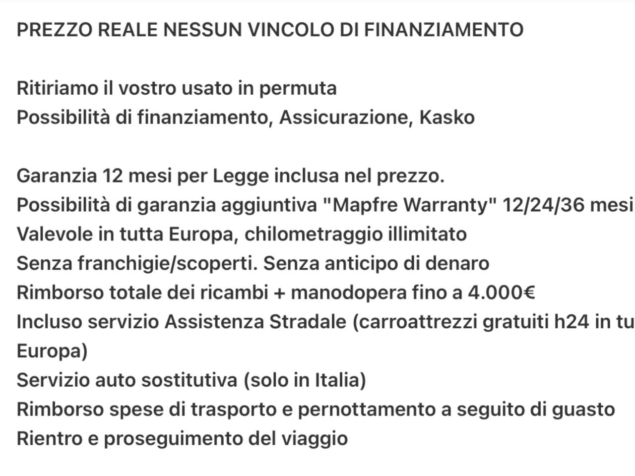 Jeep Compass 1.6 Multijet II 2WD Limited Perfetta