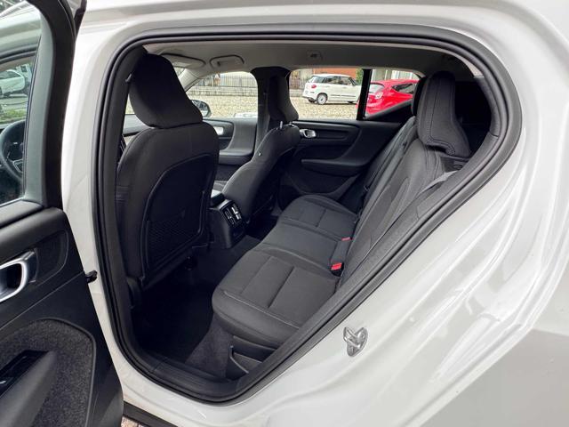 VOLVO XC40 T5 Recharge Plug-in Hybrid Inscription Expression