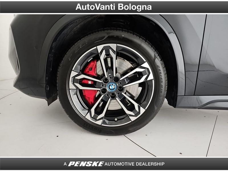 BMW X1 X1 xDrive 25e Msport Pro