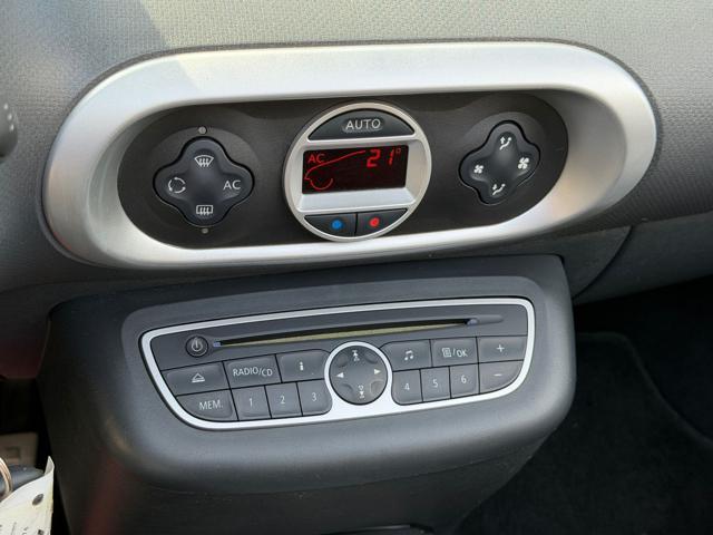 RENAULT Wind 1.2 TCE 100CV Gordini