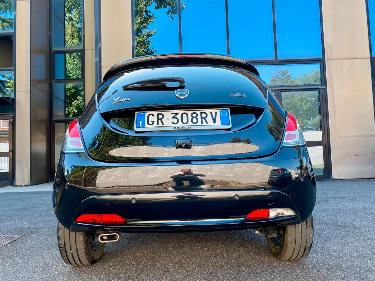 Lancia Ypsilon Hybrid Gold - VARIE DISPONIBILITA' GARANZIA