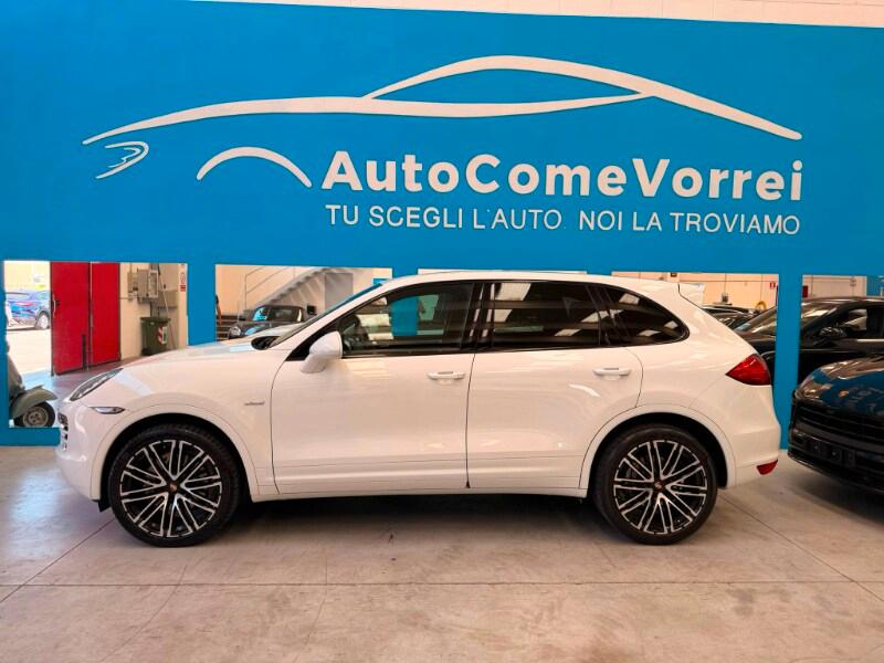 PORSCHE Cayenne 2ªs.'10-'18 Cayenne 3.0 Diesel