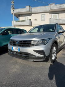Tiguan 2.0 TDI 150 CV SCR DSG Life 12/2021