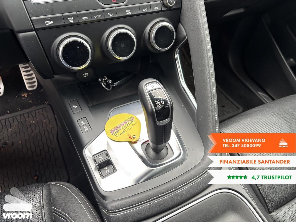 JAGUAR E-Pace (X540) E-Pace 2.0D 150 CV AWD aut...