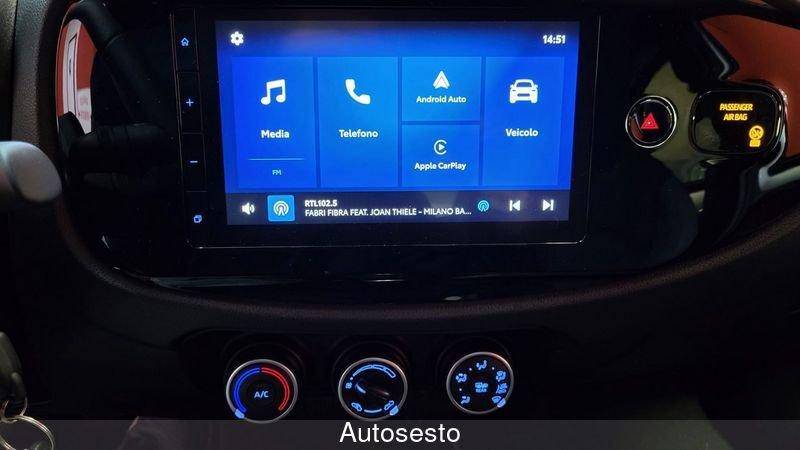 Toyota Aygo X Aygo X 1.0 VVT-i 72 CV 5 porte Active