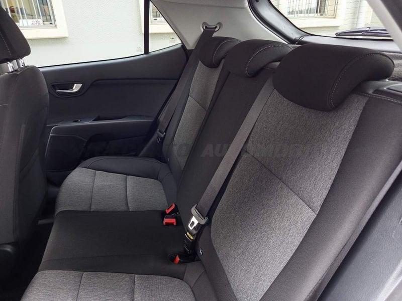 KIA Stonic Stonic 1.2 mpi Style 79cv